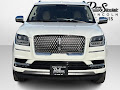2020 Lincoln Navigator Black Label
