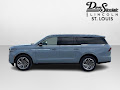2027 Lincoln Navigator L Reserve