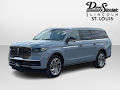 2027 Lincoln Navigator L Reserve