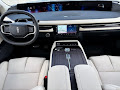 2027 Lincoln Navigator L Reserve