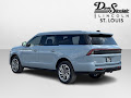 2027 Lincoln Navigator L Reserve