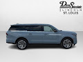 2027 Lincoln Navigator L Reserve