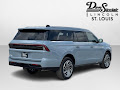 2027 Lincoln Navigator L Reserve