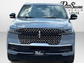 2027 Lincoln Navigator L Reserve