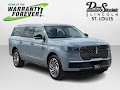 2027 Lincoln Navigator L Reserve
