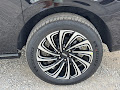 2027 Lincoln Navigator L Black Label