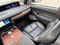 2027 Lincoln Navigator L Black Label