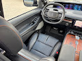 2027 Lincoln Navigator L Black Label