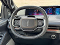 2027 Lincoln Navigator L Black Label