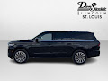 2027 Lincoln Navigator L Black Label