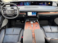 2027 Lincoln Navigator L Black Label