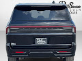 2027 Lincoln Navigator L Black Label