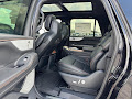 2027 Lincoln Navigator L Black Label