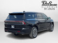 2027 Lincoln Navigator L Black Label