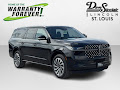 2027 Lincoln Navigator L Black Label