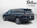 2027 Lincoln Navigator L Black Label
