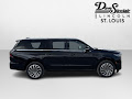 2027 Lincoln Navigator L Black Label
