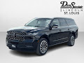 2027 Lincoln Navigator L Black Label