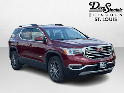 2018 GMC Acadia SLT