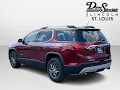 2018 GMC Acadia SLT