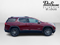 2018 GMC Acadia SLT