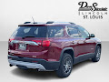 2018 GMC Acadia SLT