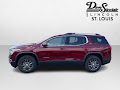 2018 GMC Acadia SLT