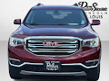 2018 GMC Acadia SLT