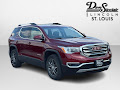 2018 GMC Acadia SLT