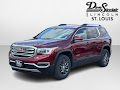 2018 GMC Acadia SLT