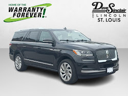 2024 Lincoln Navigator L Reserve