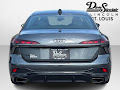2026 Audi A6 Sedan Prestige