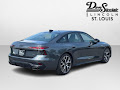 2026 Audi A6 Sedan Prestige