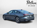 2026 Audi A6 Sedan Prestige