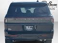 2027 Lincoln Navigator Black Label