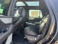 2027 Lincoln Navigator Black Label