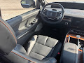 2027 Lincoln Navigator Black Label