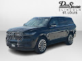 2027 Lincoln Navigator Black Label