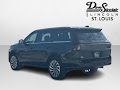 2027 Lincoln Navigator Black Label