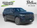 2027 Lincoln Navigator Black Label