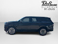 2027 Lincoln Navigator Black Label