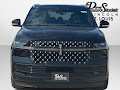2027 Lincoln Navigator Black Label