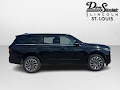 2027 Lincoln Navigator Black Label