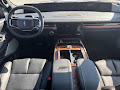 2027 Lincoln Navigator Black Label