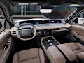 2027 Lincoln Navigator Black Label