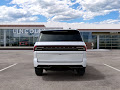 2027 Lincoln Navigator Black Label