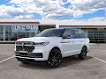 2027 Lincoln Navigator Black Label
