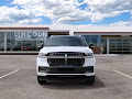 2027 Lincoln Navigator Black Label