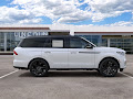 2027 Lincoln Navigator Black Label