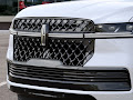2027 Lincoln Navigator Black Label